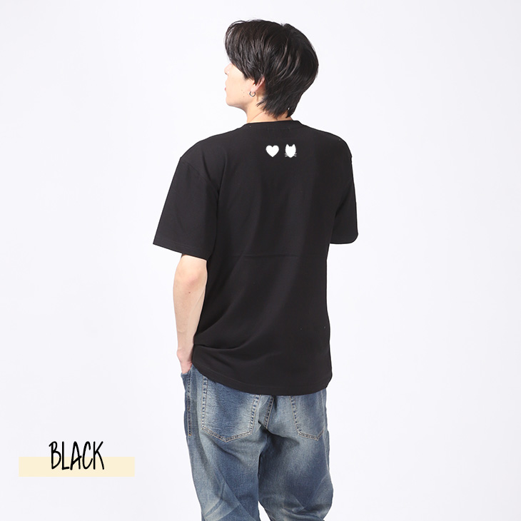 完全受注生産】稲荷いろは×KANGOL REWARD コラボ企画！半袖Tシャツ