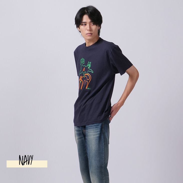 新品　未開封　【ナナオカフェ2025】天使のご加護間違いなし？Tシャツ fit=scale-down,w=1200