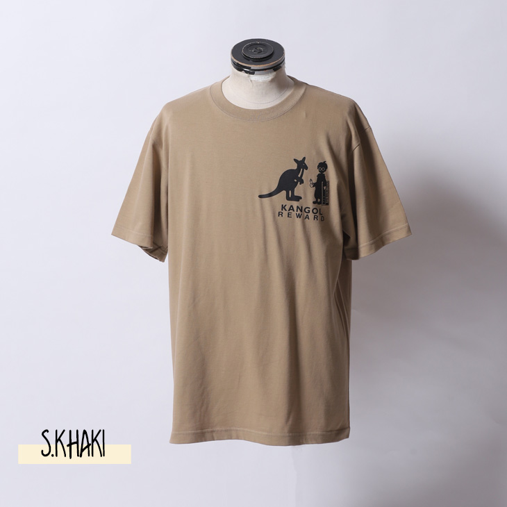 レア未着用★SEVENTEEN Tシャツ ZOZOTOWN コラボ KANGOL レア未着用☆SEVENTEEN Tシャツ ZOZOTOWN コラボ KANGOL レア未