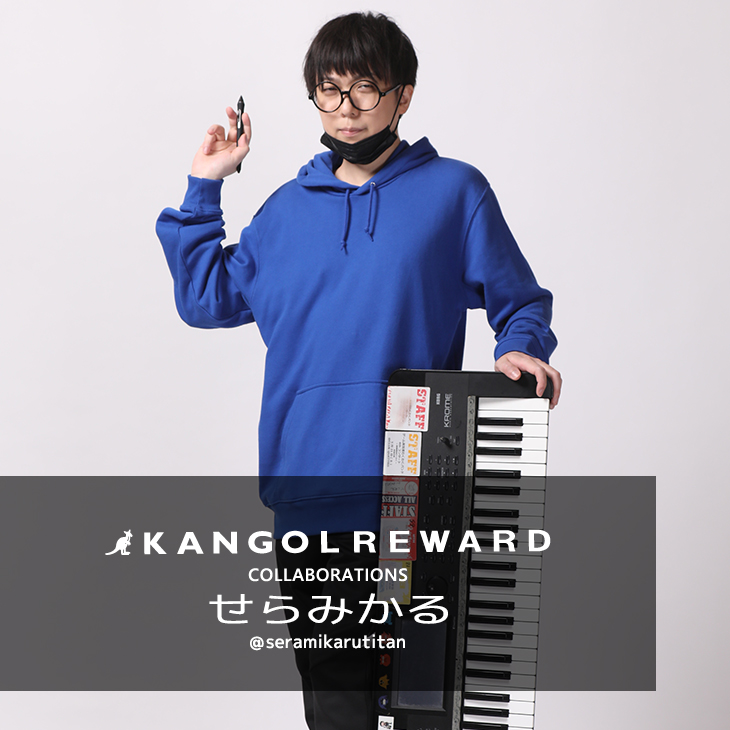 ToLikerCoffee STUDIOwad FU-RIN KAZANコラボ ToLikerCoffee STUDIOwad FU-RIN KAZANコラボ