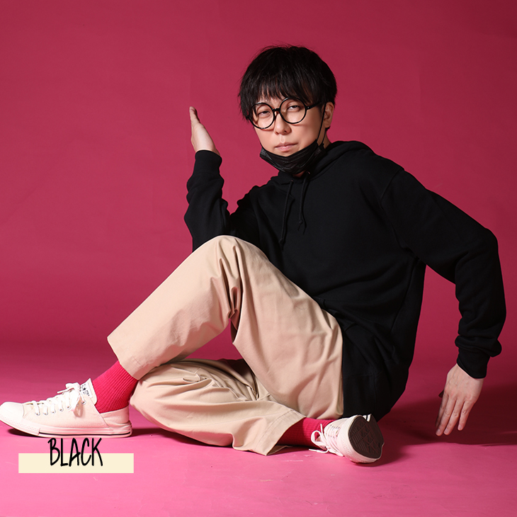 完全受注生産】せらみかる×KANGOL REWARD コラボ企画！プルオーバー