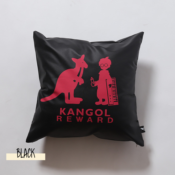完全受注生産】せらみかる×KANGOL REWARD コラボクッション