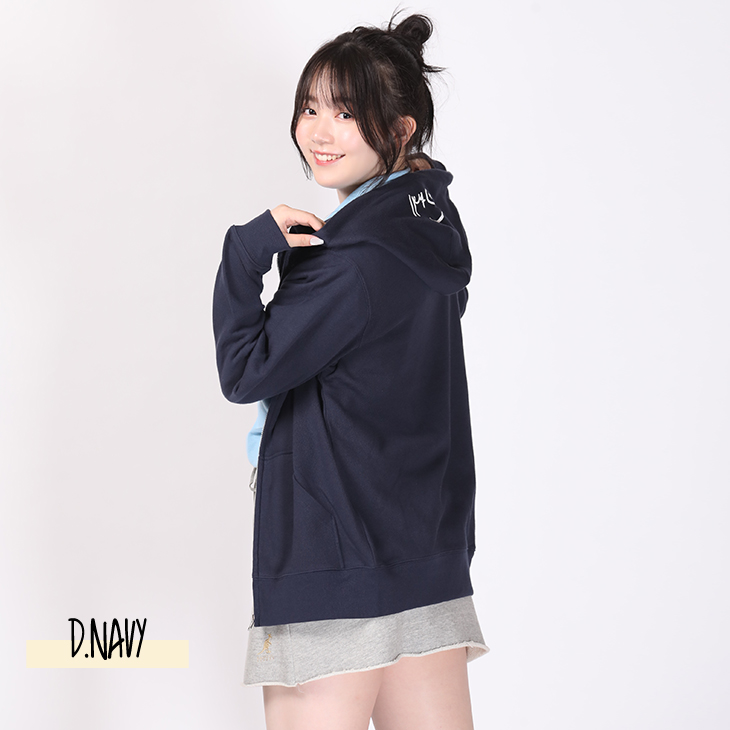 あいみょん　パーカー　クリアファイル　オマケ m60505763909_1.jpg?1754805723