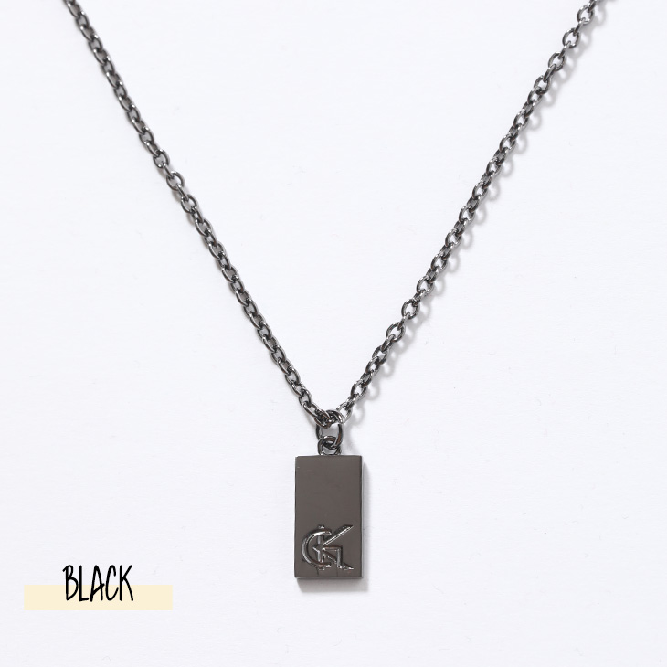 jin×crowncrown コラボネックレス ASVN866950CZ Yoko Yamamoto コラボ ホワイトクラウン