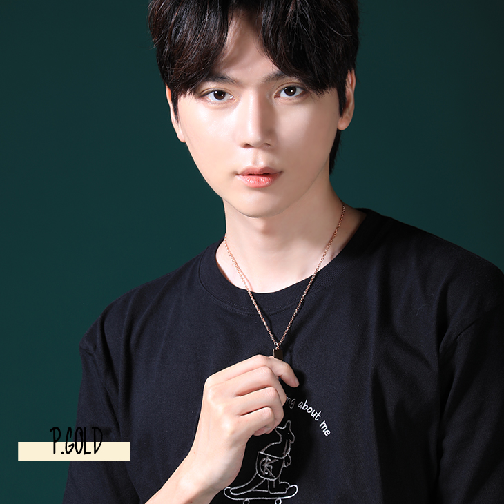 【公式正規品】RUNSEOKJIN 韓国コヤン限定 ネックレス BTS RUNSEOKJIN ギター ネックレス - メルカリ