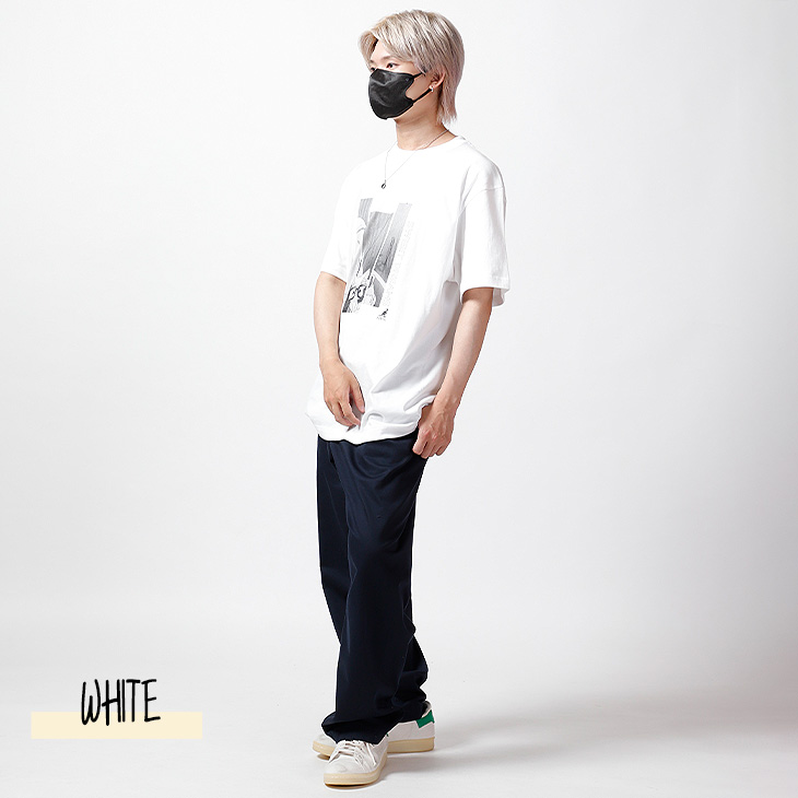 完全受注生産】ひのま×KANGOL REWARD コラボ企画！半袖Tシャツ