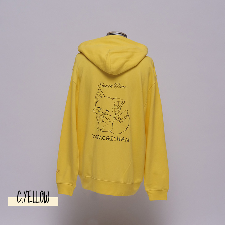 KAO様 リクエスト 2点 まとめ商品 完全受注生産】ひのま×KANGOL REWARDコラボ企画！ZIPパーカー