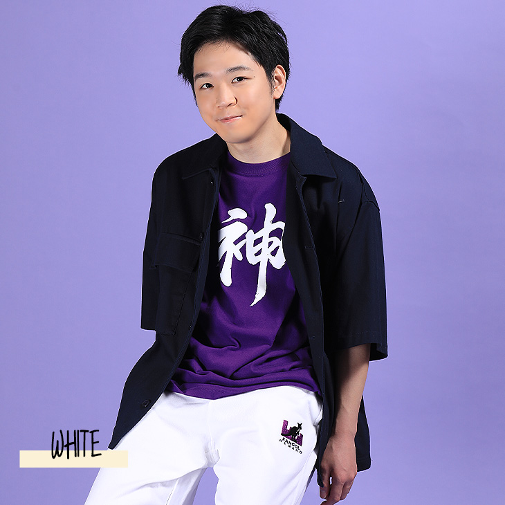 ☆新品☆VALENTIO カムバタフライ ボンディング スウェット 完全受注生産】あめみや たいよう×KANGOL REWARDコラボ企画スウェット