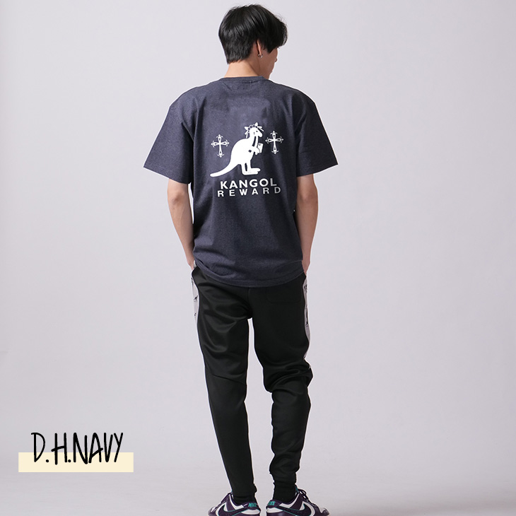 GAN CRAFT ガンクラフト ネルシャツ XL ガンクラフト(GAN CRAFT) オリジナル シャドーフェイスTシャツ Men's