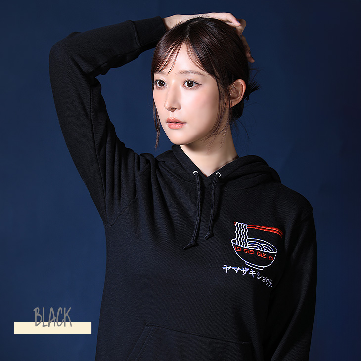 TM/KKコラボ　バラ売り可 完全受注生産】山崎あみ×KANGOL REWARD コラボ企画！プル
