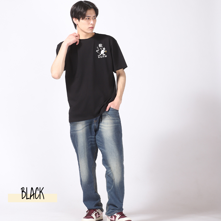 完全受注生産】しおんの台所×KANGOL REWARD コラボ企画！半袖Tシャツ