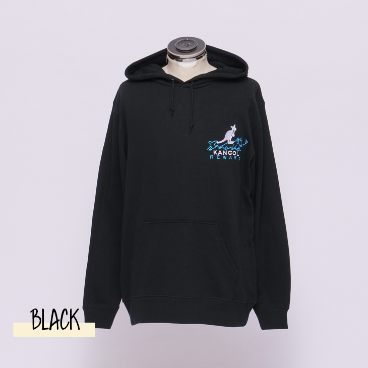 完全受注生産】 電脳少女シロ×KANGOL REWARD コラボ企画第2弾！プル