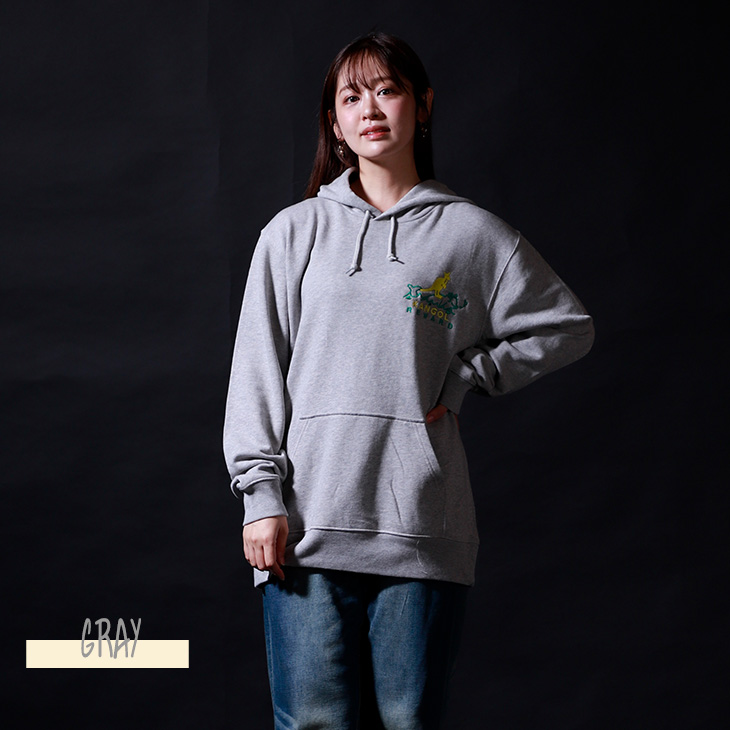 完全受注生産】 電脳少女シロ×KANGOL REWARD コラボ企画第2弾！プル