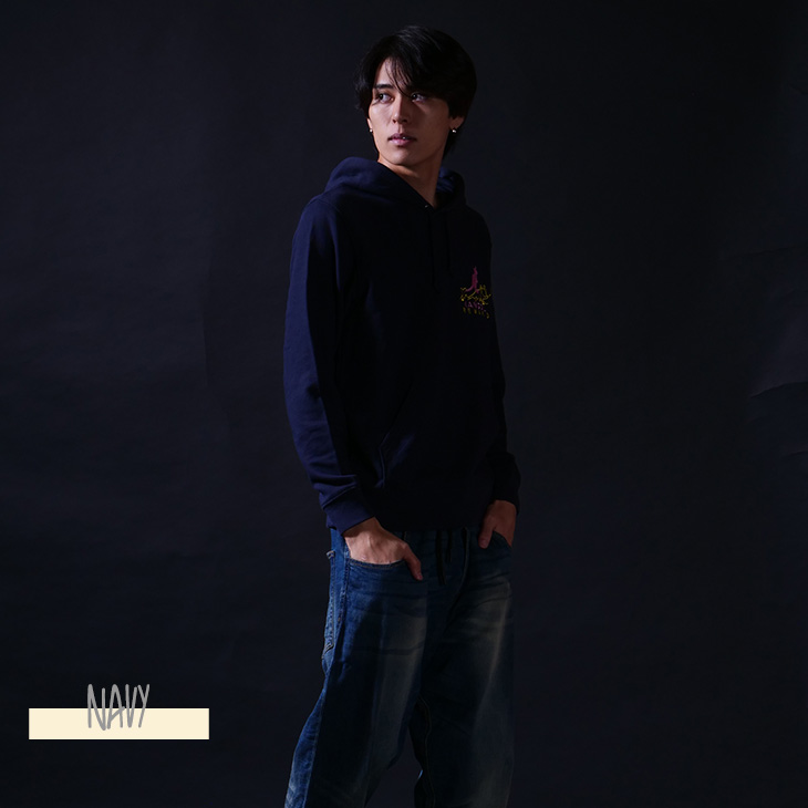 完全受注生産】 電脳少女シロ×KANGOL REWARD コラボ企画第2弾！プル