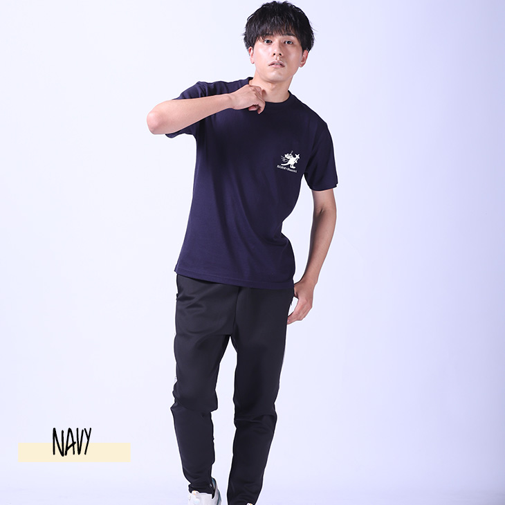 完全受注生産】汐空なみり × KANGOL REWARD コラボ半袖Tシャツ