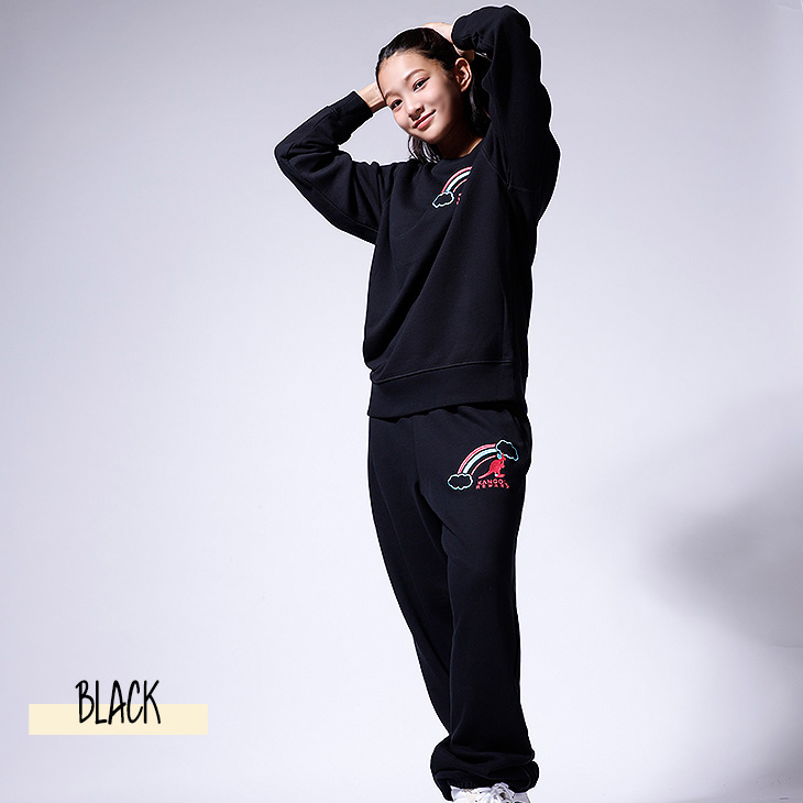 ニコニコ食堂様 KAPITAL グリズリー ボア ラグラン スウェット ニコニコ食堂様 KAPITAL グリズリー ボア ラグラン スウェット