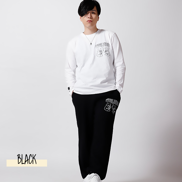 完全受注生産】FOX RABBIT × KANGOL REWARD コラボ企画第2弾