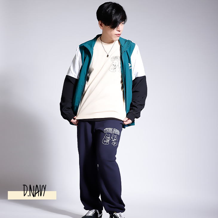 完全受注生産】FOX RABBIT × KANGOL REWARD コラボ企画第2弾