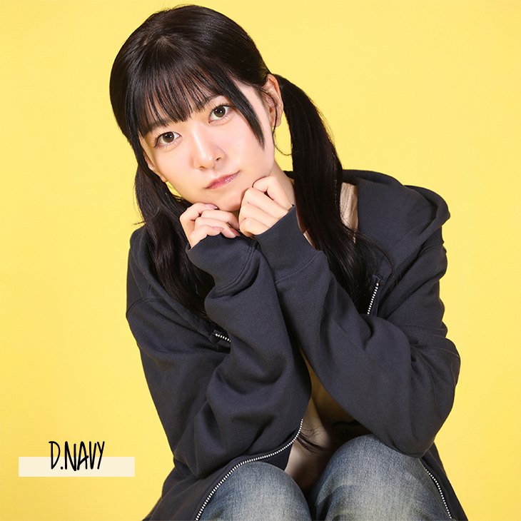 完全受注生産】鈴原希実×KANGOL REWARD コラボ企画！ZIPパーカー