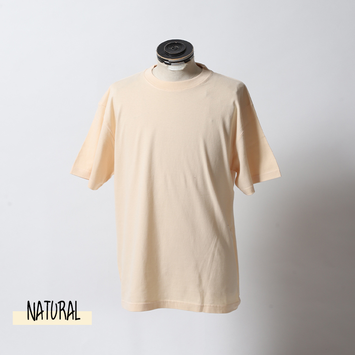 完全受注生産】んそめ × KANGOL REWARD コラボ企画第2弾！半袖Tシャツ