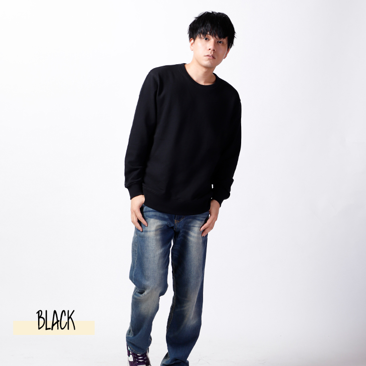 完全受注生産】んそめ×KANGOL REWARD コラボ企画第2弾！トレーナー