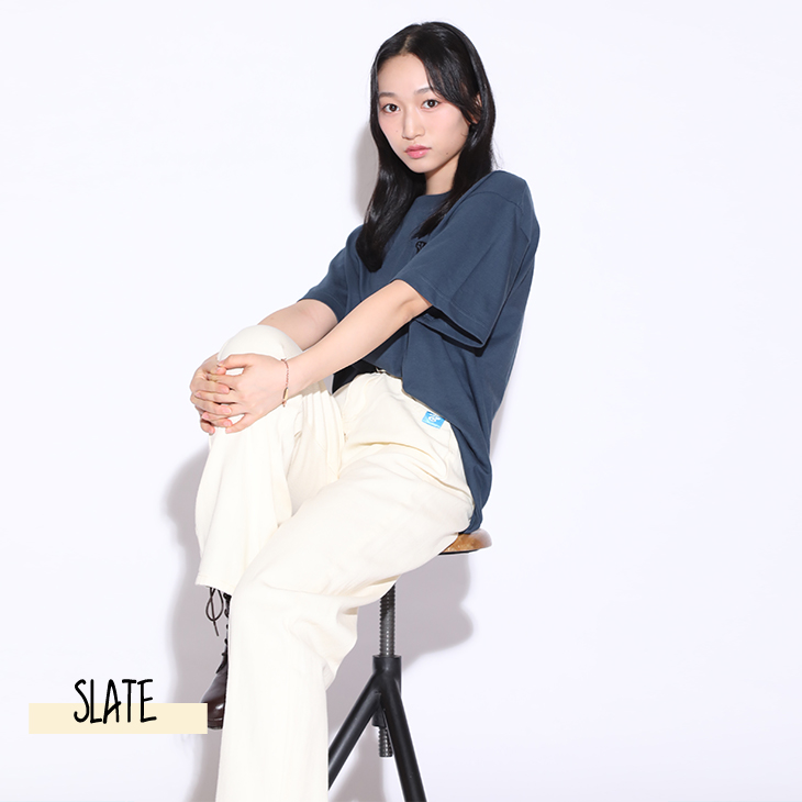 完全受注生産】横溝菜帆 × KANGOL REWARD コラボ企画！半袖Tシャツ