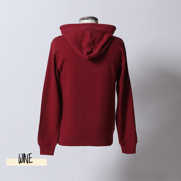 完全受注生産】横溝菜帆 × KANGOL REWARD コラボ企画！プルオーバー