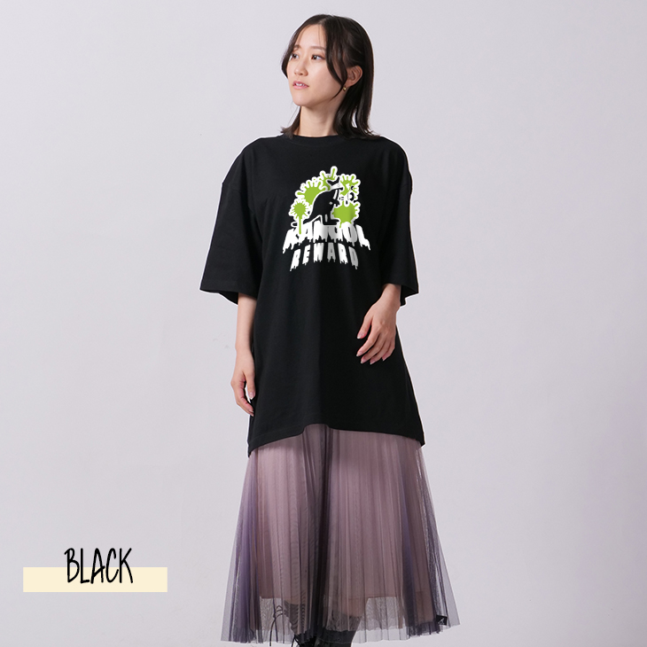 完全受注生産】 VESPERBELL×KANGOL REWARD コラボ企画！半袖Tシャツ