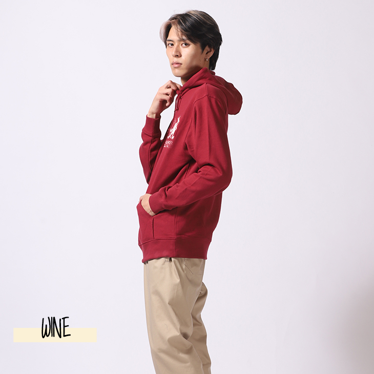 完全受注生産】ゆっくりK×KANGOL REWARD コラボ企画！プルオーバーパーカー