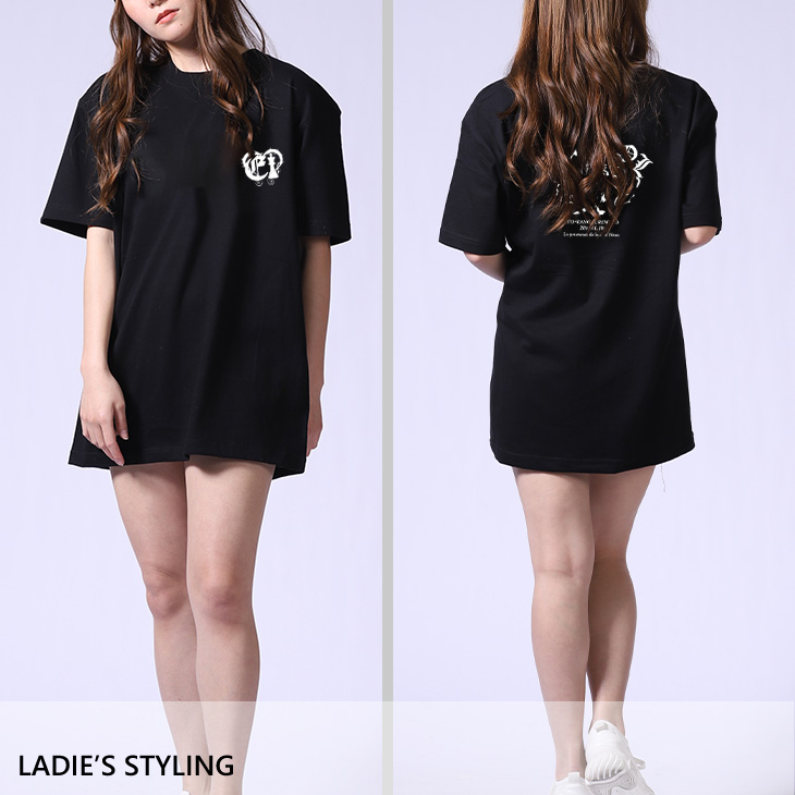 完全受注生産】いと× KANGOL REWARD コラボ企画！半袖Tシャツ