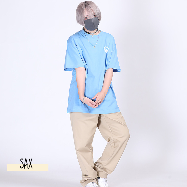 完全受注生産】いと× KANGOL REWARD コラボ企画！半袖Tシャツ