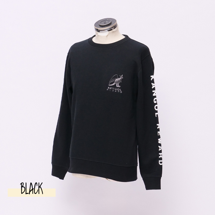 美品：MAZZEL RANxKANGOL REWARDコラボTシャツ＆ネックレス 美品