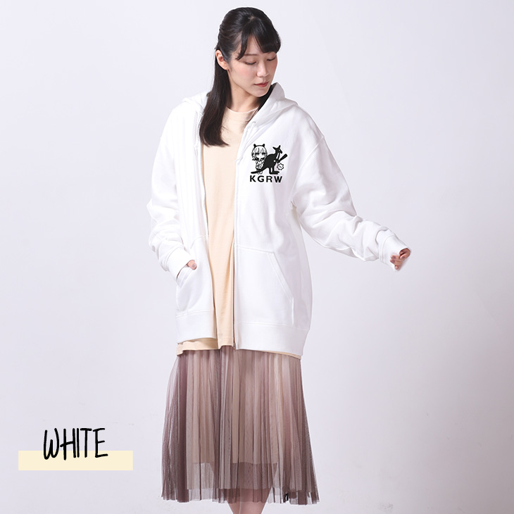 WOLFDOGS名古屋 パーカー ウルフドッグス名古屋 オフィシャルサイト