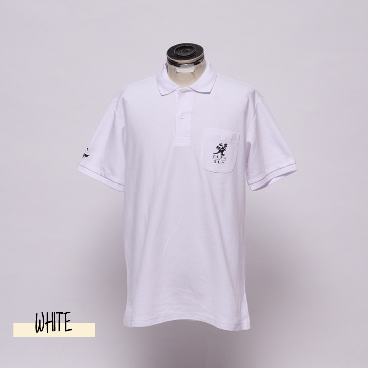 完全受注生産】シグマ×KANGOL REWARDコラボポロシャツ