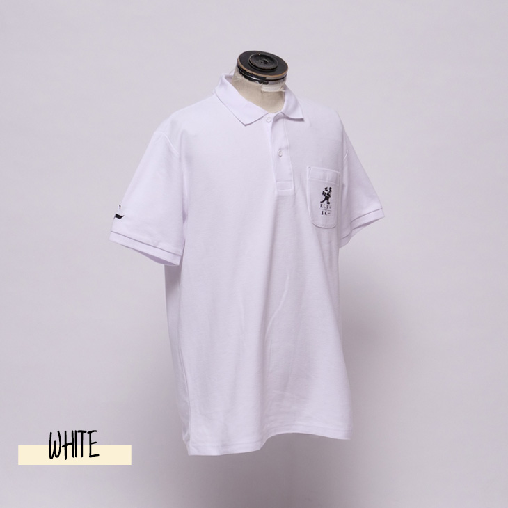 完全受注生産】シグマ×KANGOL REWARDコラボポロシャツ