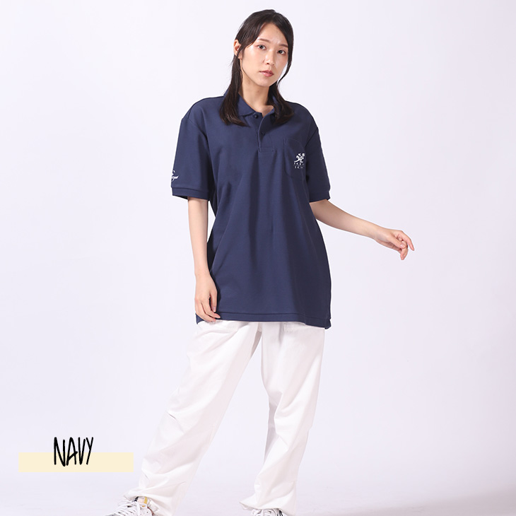 ai05さん専用】kouga ポロシャツ 1st Anniversary ai05さん専用】kouga