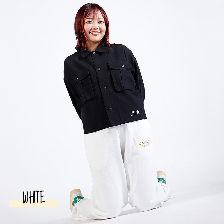 美品 MARK&LONA 保温 スウェットパンツ & インナーシャツ セット オンライン セールスポーツ - 美品 MARK&LONA 保温 スウェットパンツ