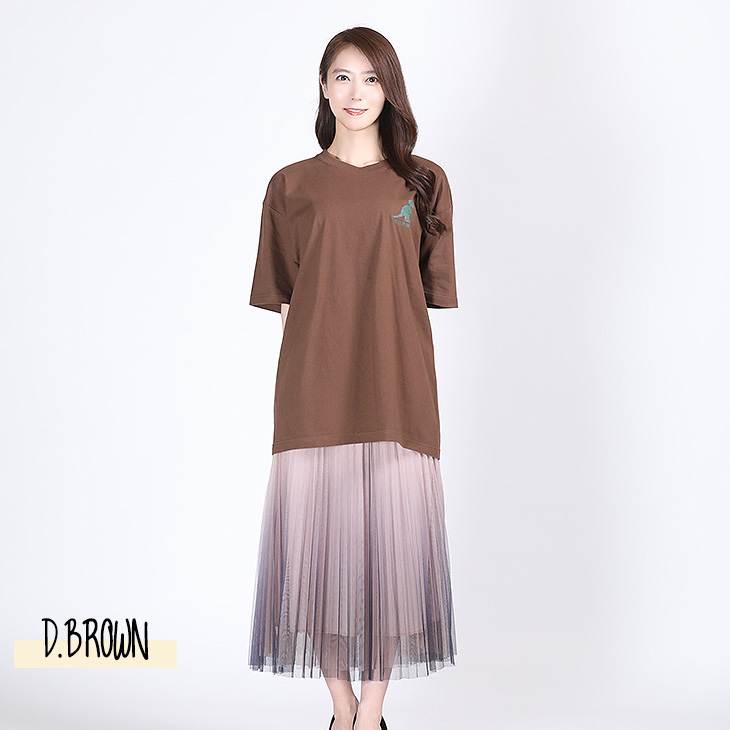 完全受注生産】上野愛奈×KANGOL REWARD コラボ企画！半袖Tシャツ