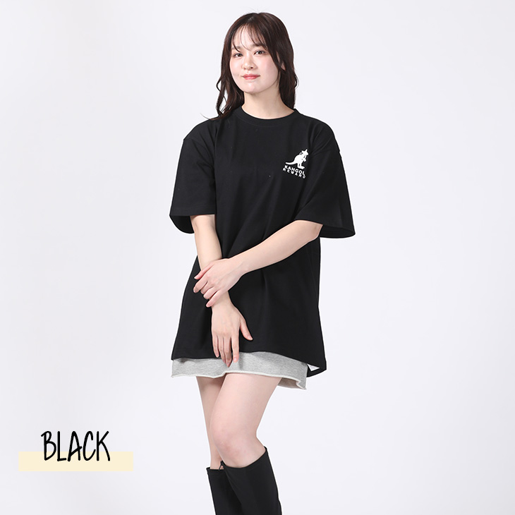 完全受注生産】ねこちゃん×KANGOL REWARD コラボ企画！半袖Tシャツ