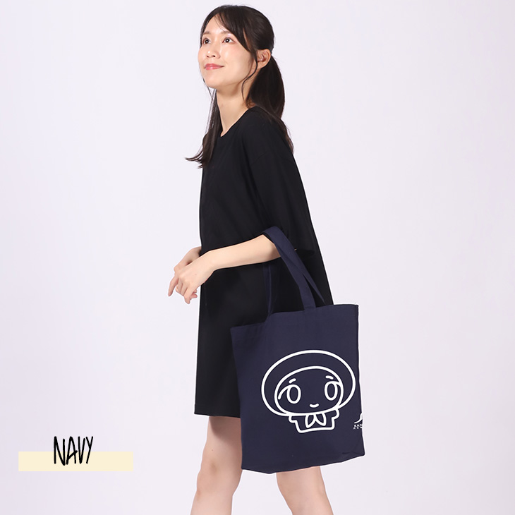 完全受注生産】ねこちゃん×KANGOL REWARD コラボ企画！トートバッグ