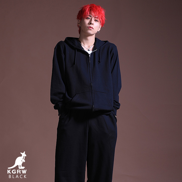 完全受注生産】佐野文哉×KANGOL REWARD コラボ企画第3弾！スウェットパンツ