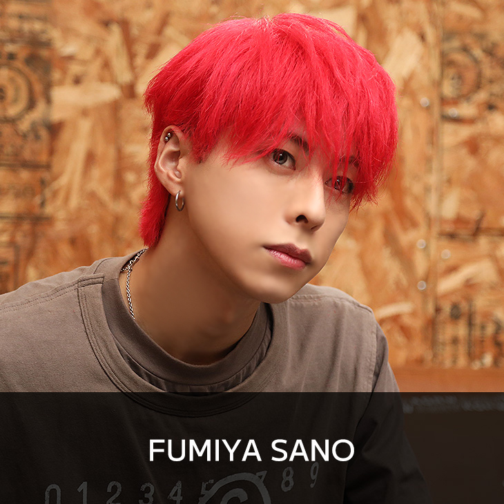 完全受注生産】佐野文哉×KANGOL REWARD コラボ企画第3弾！ZIPパーカー