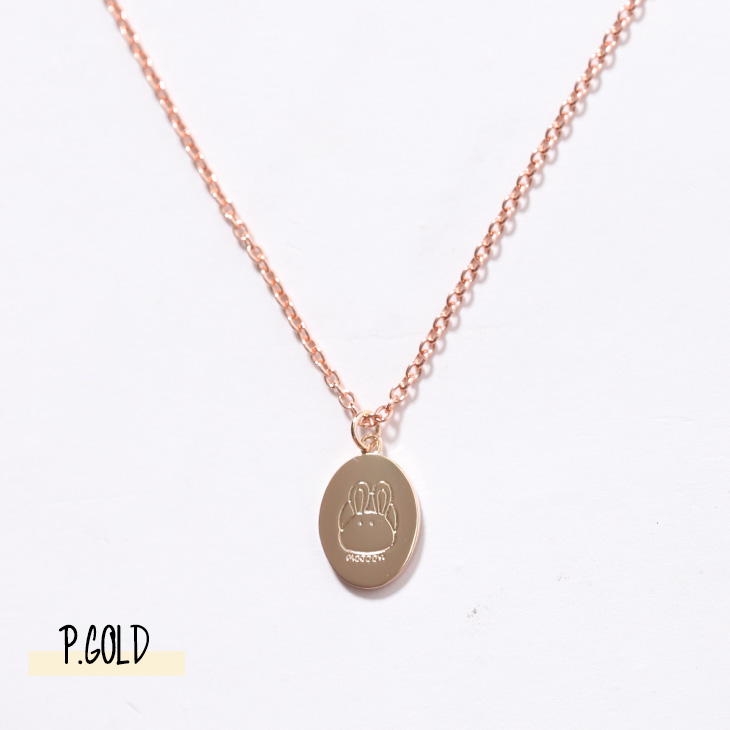 完全受注生産】旧都なぎ×KANGOL REWARD コラボ企画！ネックレス