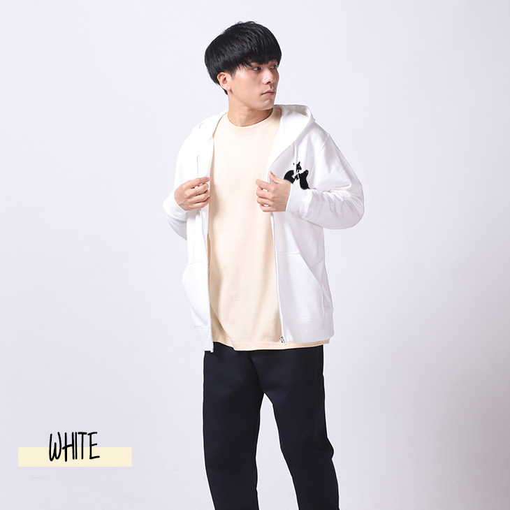 完全受注生産】マーモット中毒×KANGOL REWARD コラボ企画！ZIPパーカー