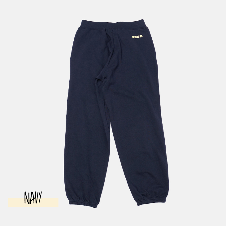 完全受注生産】Minya September×KANGOL REWARD コラボ企画！スウェット