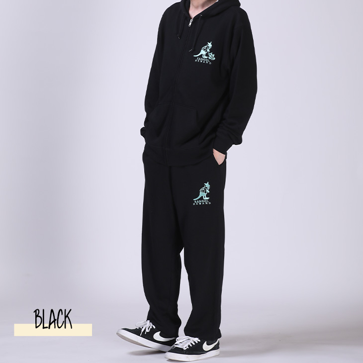 完全受注生産】Minya September×KANGOL REWARD コラボ企画！スウェット