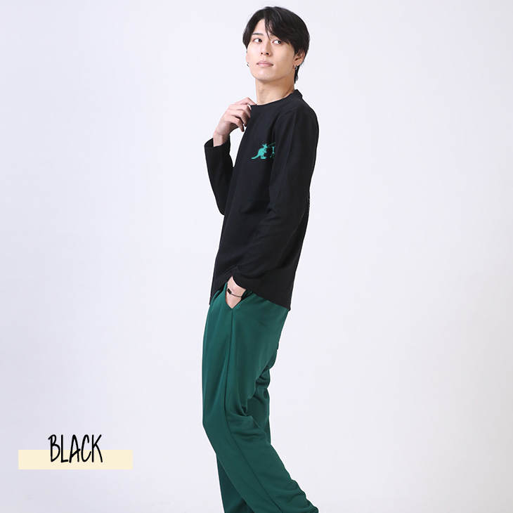 カワイ　5/9 The light 幻想郷bubbleセカンドスキン長袖M 完全受注生産】碧音×KANGOL REWARD コラボ企画！長袖Tシャツ