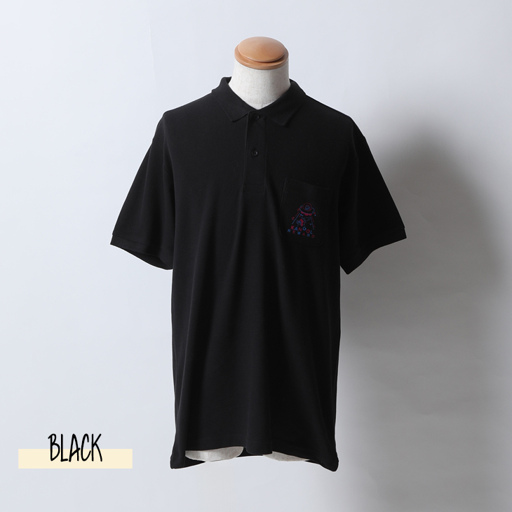 完全受注生産】レグルシュ・ライオンハート×KANGOL REWARDコラボ企画第