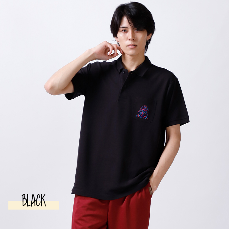 完全受注生産】レグルシュ・ライオンハート×KANGOL REWARDコラボ企画第