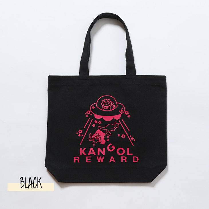 完全受注生産】レグルシュ・ライオンハート×KANGOL REWARD コラボ企画